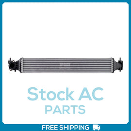 New Intercooler for 17-22 Honda CRV 4Cy/1.5T