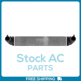 New Intercooler for 16-19 Chevrolet Cruze Sedan 17-19 Cruze 4Cy/1.4 Turbo
