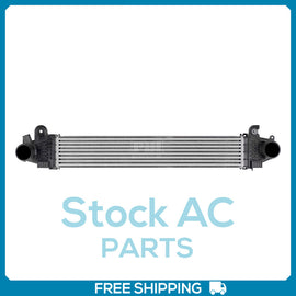 New Intercooler for 18-22 Equinox 18-21 Terrain/Denali 4Cy/1.5T