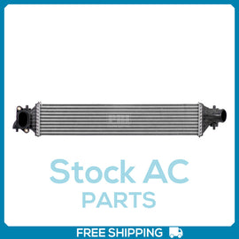 New Intercooler for 18-22 Honda Accord Sedan 19-21 Acura RDX 4Cy/2.0 Turbo