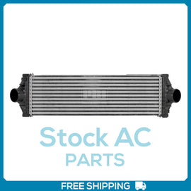 New Intercooler for 15-19 Transit 150/250/350 - 6Cy/3.5 Turbo
