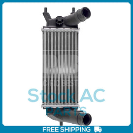 New Intercooler for 18-22 Ford Ecosport 3Cy/1.0T