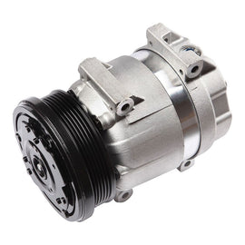 New A/C Compressor for 2004-2008 Chevrolet Aveo 06-08 Aveo5 Pontiwave 1.6L