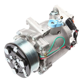 New A/C Compressor for 96-05 Pontigrand Am Montana Trans Sport