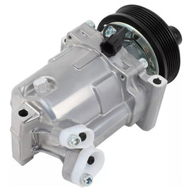 New A/C Compressor for Nissan Tiida 1.8L 07-15 Versa 2007 2008 -2010 1.8L