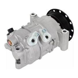 New A/C Compressor for 2007-2008 Dodge Caliber Jeep Compass Patriot