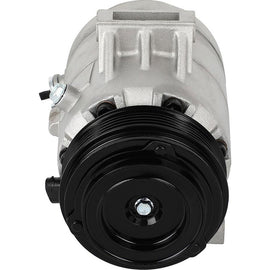 New A/C Compressor fits Chevrolet Malibu 3.5L Pontig6 2004 2005 2006