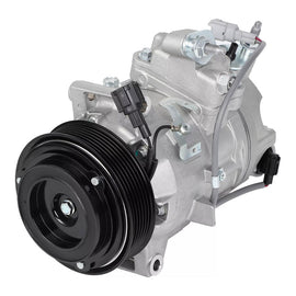 New A/C Compressor fits Infiniti G35 3.5L 2007 2008