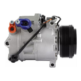 New A/C Compressor fits Bmw X5 3.0L 2007 2008 2009 2010 Cse717