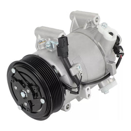 New A/C Compressor for Honda Civic 2016-2021 Cr-V 2017-2022 L4 1.5L Cvc