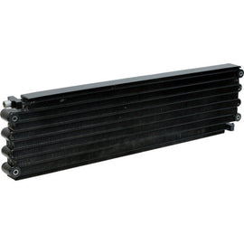 New A/C Condenser For Volvo Mack DM 2004/Mack R 1981-91 -  OE# 4379RD441810 QR - Qualy Air