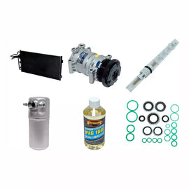 A/C Compressor KIT for Blazer 1999-2000