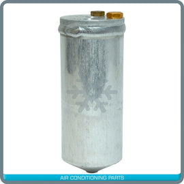 New A/C Receiver Drier for Pathfinder QX4 QU - Qualy Air