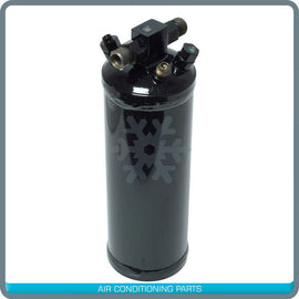 New A/C Receiver Drier for MACK 221RD334 STANDRD QU QU - Qualy Air