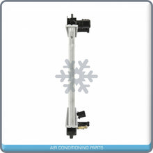 Load image into Gallery viewer, Radiator for Toyota Camry, Solara QOA - Qualy Air