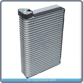 New A/C Evaporator Core for INTERNATIONAL / NAVISTAR 7600 SERIES.. QU - Qualy Air