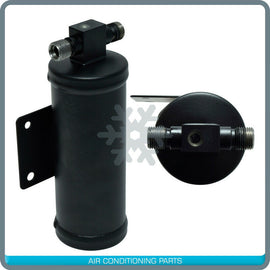 NEW A/C RECEIVER DRIER FOR JOHN DEERE 3320, 3720 - OE# MIU10004 - Qualy Air