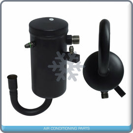 A/C Receiver Drier for Ford Crown Victoria / Lincoln Town Car / Mercury Gr... QR - Qualy Air