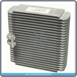 A/C Evaporator Core for Lexus LS400 QU - Qualy Air