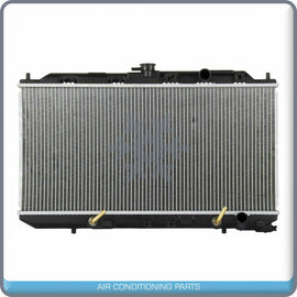 Radiator for Acura Integra QOA - Qualy Air