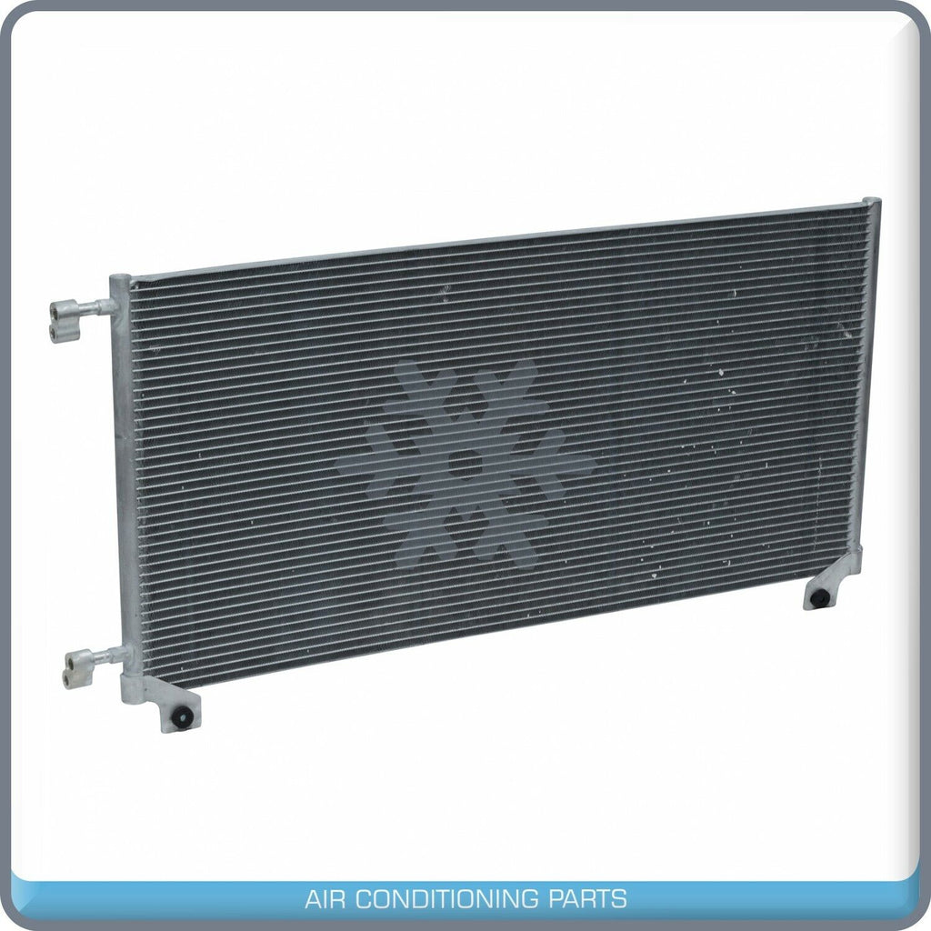A/C Kit for Cadillac Escalade EXT QU - Qualy Air