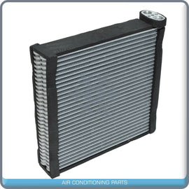 A/C Evaporator Core for Suzuki SX4, SX4 Crossover QR - Qualy Air