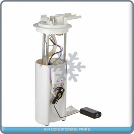 Electric Fuel Pump for Cadillac DeVille, Eldorado, Seville QOA - Qualy Air
