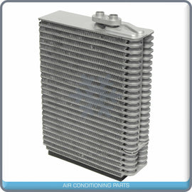 New A/C Evaporator Core fits Subaru Forester - 2003 to 2008 - OE# 73523SA010 QU - Qualy Air