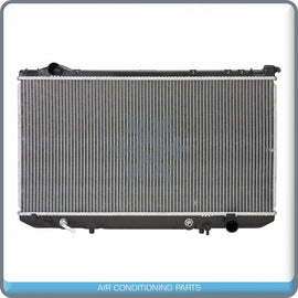 Radiator for Lexus LS400 - 1990 1991 1992 1993 1994 QOA - Qualy Air