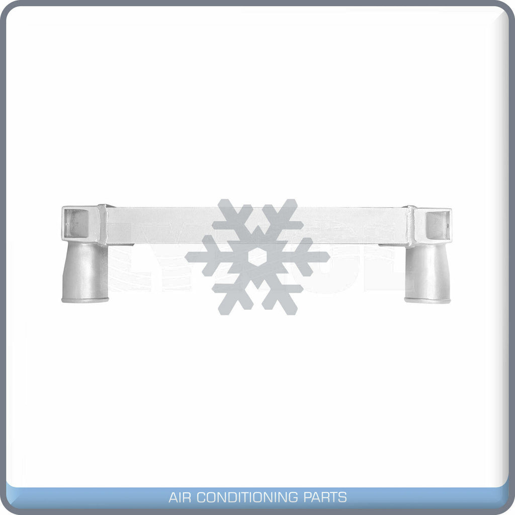 Intercooler for Orion Bus Orion V, Orion VI QL - Qualy Air