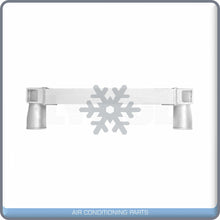 Load image into Gallery viewer, Intercooler for Orion Bus Orion V, Orion VI QL - Qualy Air