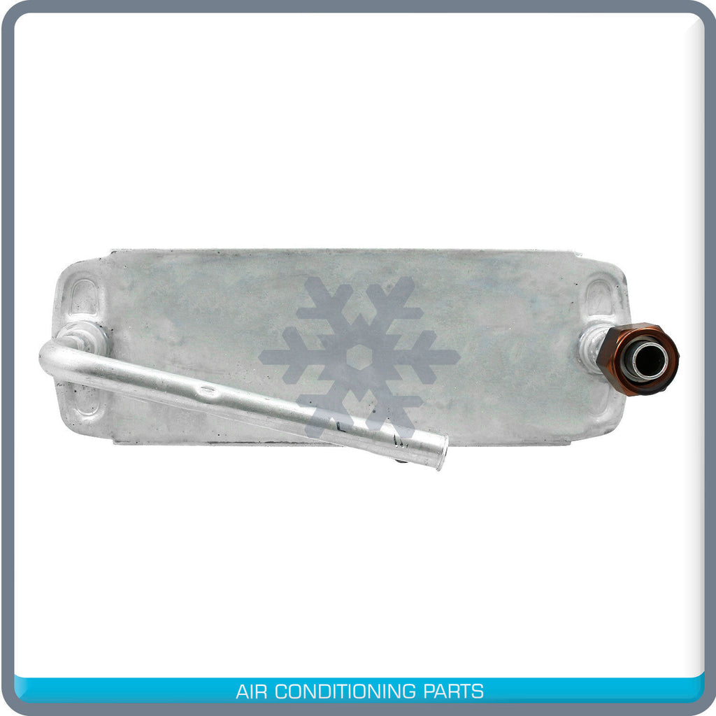 NEW A/C Evaporator Core for Ford F150, F250, F350, Bronco 1994 to 1997 - Qualy Air