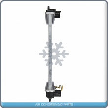Load image into Gallery viewer, Radiator for Mitsubishi Lancer QOA - Qualy Air