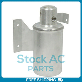 New A/C Receiver Drier for VW PASSAT 97-95 QU QU - Qualy Air
