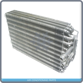 A/C Evaporator Core for Mercedes-Benz 300SD, 300SE, 400SE, 400SEL, 500SEL.. - Qualy Air