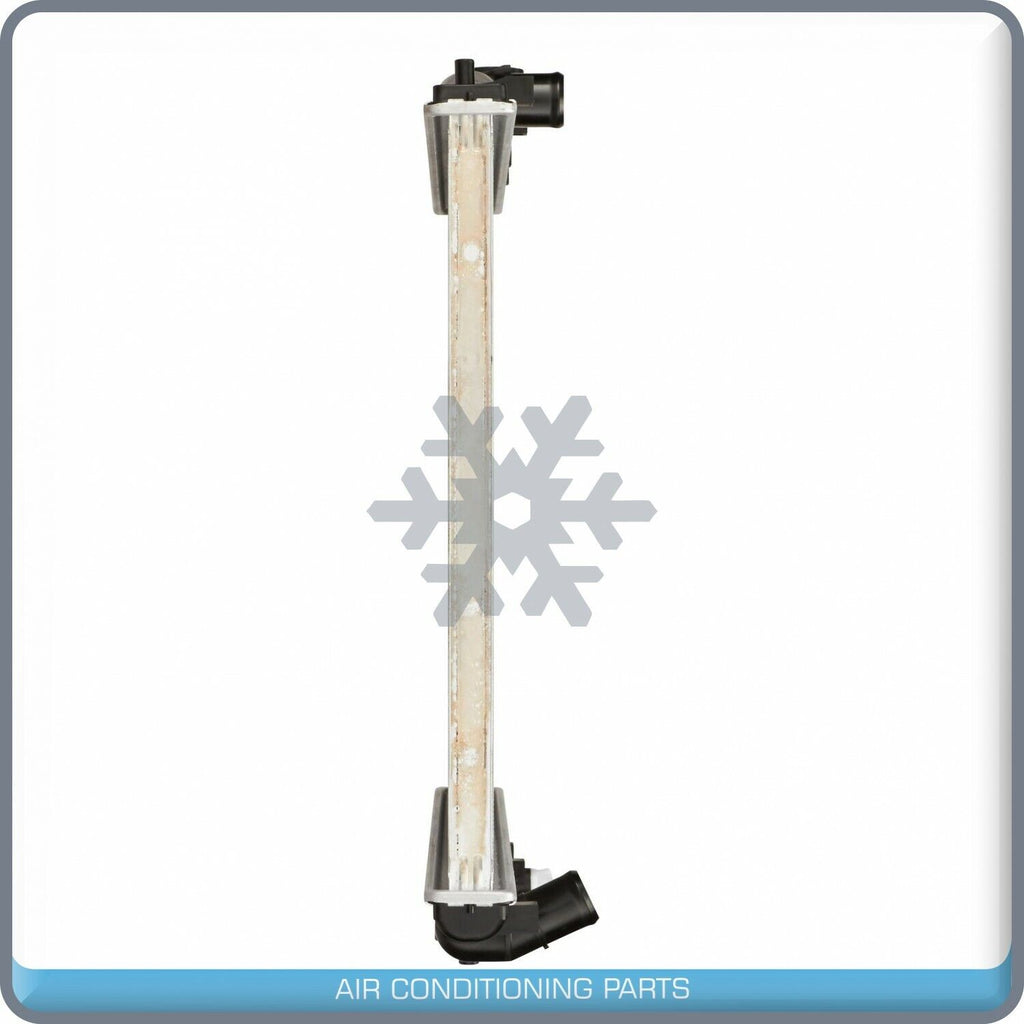 Radiator for Acura TL QOA - Qualy Air