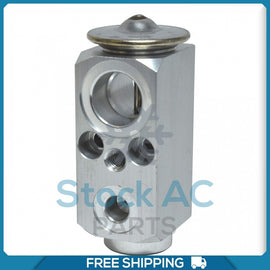 A/C Expansion Valve for Buick Enclave / Chevrolet Traverse / GMC Acadia / ... QR - Qualy Air