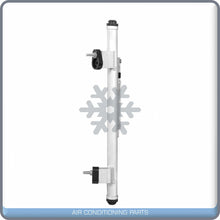 Load image into Gallery viewer, A/C Condenser for Sentra QL - Qualy Air