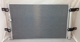 A/C Condenser for Ford Edge / Lincoln MKX QR - Qualy Air