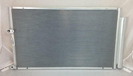 A/C Condenser for Toyota Prius QR - Qualy Air
