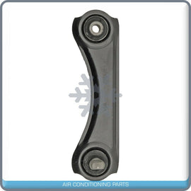 Control Arm Rear Upper Right for Acura Integra, Honda Civic, Honda Civic ... QOA - Qualy Air