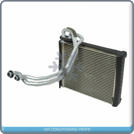 A/C Evaporator for Chrysler 200 - 2015 to 2017 / Jeep Cherokee - 2014 to 2021 QU - Qualy Air