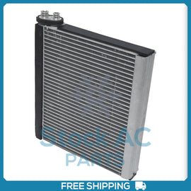 New A/C Evaporator for Land Rover Range Rover 2013 to 2017 - OE# LR036365 - Qualy Air