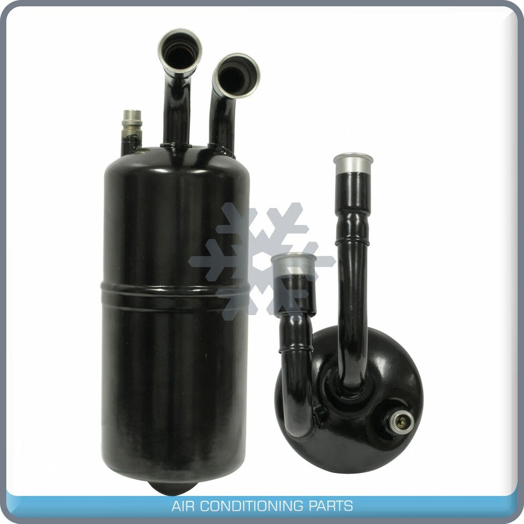 A/C Kit for Ford Mustang QU - Qualy Air