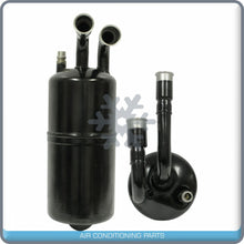 Load image into Gallery viewer, A/C Kit for Ford Mustang QU - Qualy Air