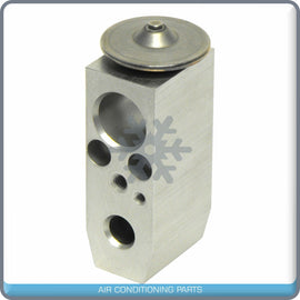 A/C Expansion Valve for Infiniti FX35, FX45, G35, I30, I35, M45, Q45, QX4 ... QR - Qualy Air