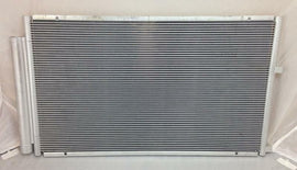 A/C Condenser for Toyota Prius QR - Qualy Air