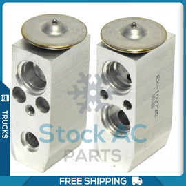 A/C Expansion Valve for Kenworth T2000 / Mazda 3, 5 QR - Qualy Air