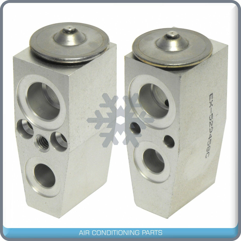 A/C Kit for Chevrolet Impala, Monte Carlo QU - Qualy Air