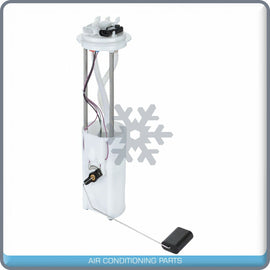 Fuel Pump For Chevrolet S10 GMC Sonoma Isuzu Hombre 1997 1998 1999 2000 QOA - Qualy Air